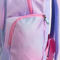 Mochila Escolar Mediana Stitch y Angel Adaptable a Carro Talla M - Cerdá - details 5