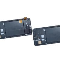 Pantalla TFT Para Samsung Galaxy A40 Pantalla LCD Con Digitizer Y Marco Pieza De Repuesto Compatible Con A405FN A405F - details 8