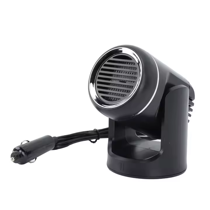 Calentador de Automóvil Universal 12V 120W - 1