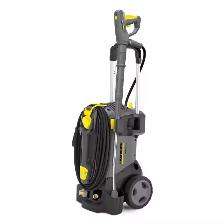 Hidrolimpiadora hd 5/15 c plus 1.520-931.0 karcher - 1