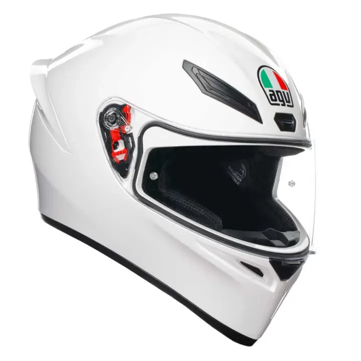 Agv Casco Integral K1 S E2206 - 1