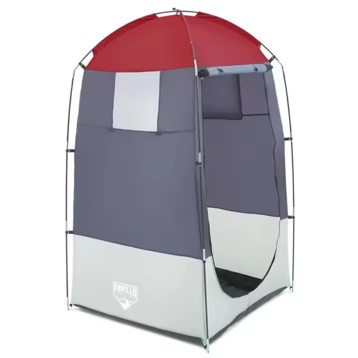 Bestway Tienda De Campaña 68002 Station Port 110x110x190 Cm - 1