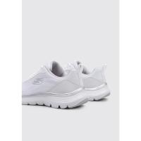 Skechers FLEX APPEAL 5.0 Deportivas Planas Mujer Blanco - details 2