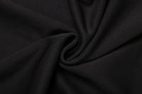 Vestido De Oficina Elegante Para Mujer Nibber Polo Cuello Redondo Patchwork Manga Larga Moda Sencilla De Calle Mini Bodycon - details 9