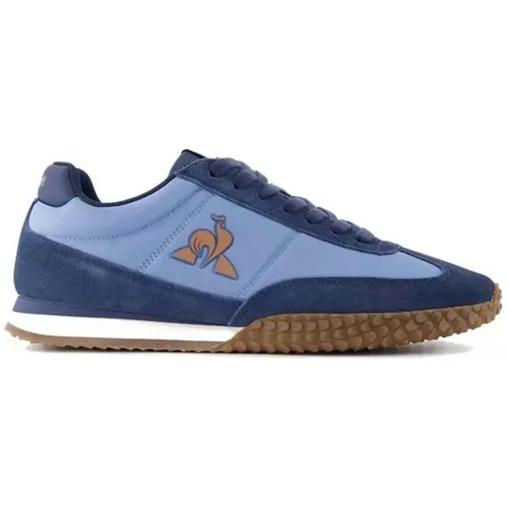 Zapatillas Le Coq Sportif Veloce I Allure/ Dark Denim - 1