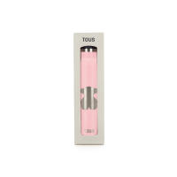 Tous Termo Agua Fría y Caliente -TOUS- con Tapón Antigoteo y doble pared de acero inoxidable - details 2