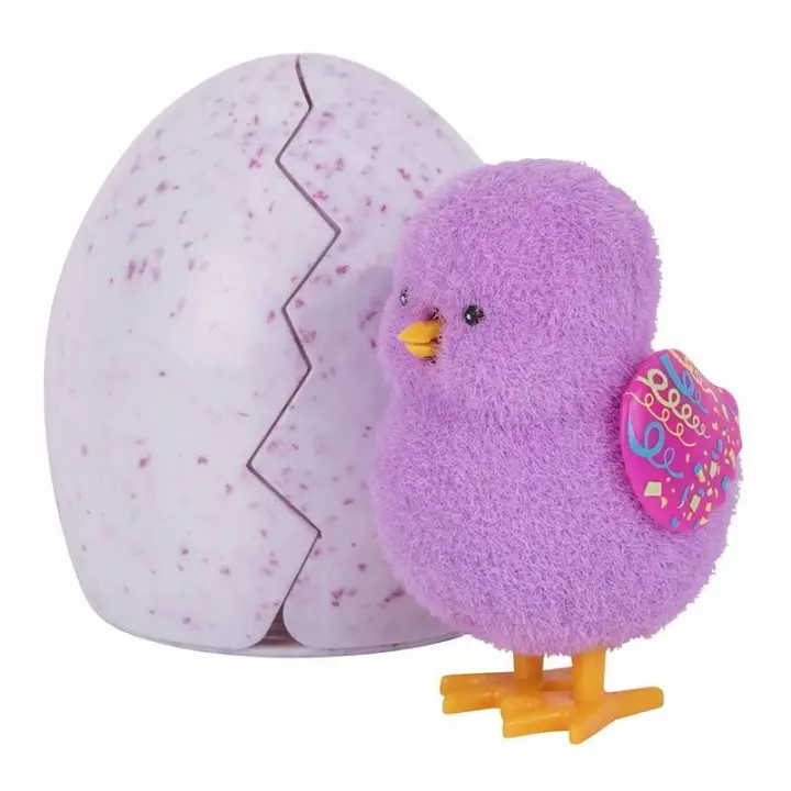 Little Live Pets Baby Pollito - Famosa 700013831 - 1