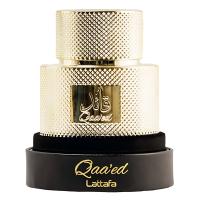 Qaaed perfume Lattafa Qaa'ed Lattafa Qaed Eau de Parfum 100 ml - details 2