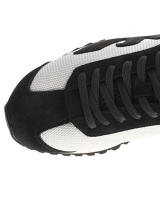 Emporio Armani Zapatillas Hombre Blanco Negro X4X583 XN647 R328 - details 7