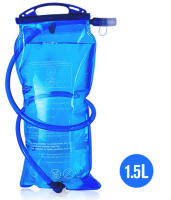 Botella De Agua Deportiva De Silicona Plegable 500ML Para Exterior Viajes Correr Con Funda De Hidratación Para Chaleco Vest - details 0