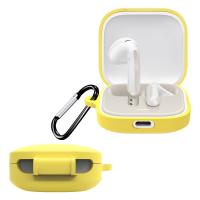 Funda Protectora De Silicona Para Redmi Buds 6 Active Auriculares Inalámbricos Caja Protectora Cubierta Esfera Anti-polvo - details 8