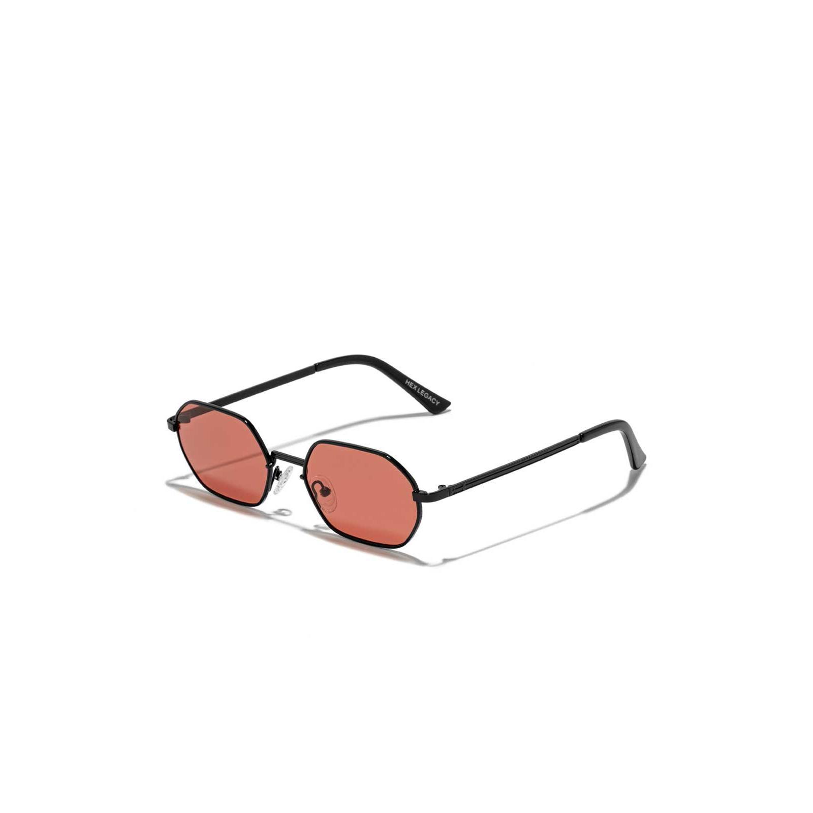 D.Franklin Hex Legacy - Gafas de sol unisex con protección UV - Para Hombre  Mujer - Sunglasses