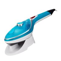 Thulos  Plancha De Vapor Vertical En Seco Th-Vi200 Con Suela De Cerámica - 1000W - details 0