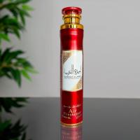 Ambientador Ameerat Al Arab by Lattafa 300ml – Spray Perfumado Árabe para Casa, Coche y Ropa con Aroma Duradero y Elegante - details 3