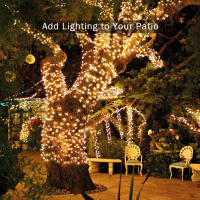Luz De Cadena Solar LED 20-300 Para Jardín Inalámbrica Impermeable 3V Guirnalda Para Navidad Y Fiestas Decoración De Hogar - details 0