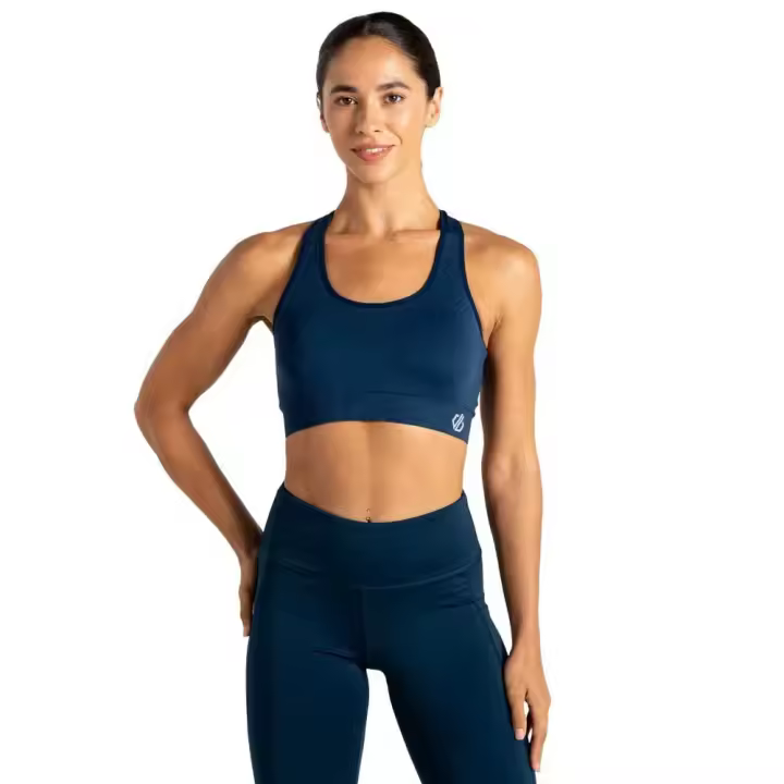 Dare2b Sujetador Deportivo De Bajo Impacto Dont Sweat It Ii - 1