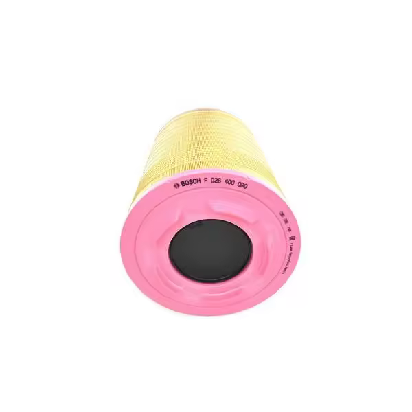 Bosch Filtro de Aire F 026 400 080 - Para Vehículos y Motores - 1