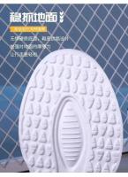 Zapatos De Tenis Casuales Para Mujer Antideslizantes Transpirables De Malla Para Senderismo Y Correr Moda Verano 2024 Pareja - details 16