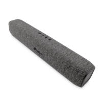 Barra de Sonido CoolBox BAND BS23, Conexión Bluetooth 5.3 + Cable Jack Incluido, Potencia 10W RMS x 2, Carga por USB-C, Control de Pista, Volumen, Encendido y Modo. - details 1