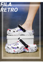 Nuevos Sandalias De Hombre Para Verano 2024 Mocasines De Jardín Al Aire Libre Zapatos Casuales Moda Lujo Confort Suave Tallas 40-47 - details 2
