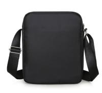 Bolso De Hombro Multicapa Grande Impermeable Para Hombres Y Mujeres Estilo Coreano Con Capa Lateral Para Negocios Y Ocio - details 0