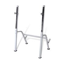 vidaXL Banco de entrenamiento multiejercicio - details 5