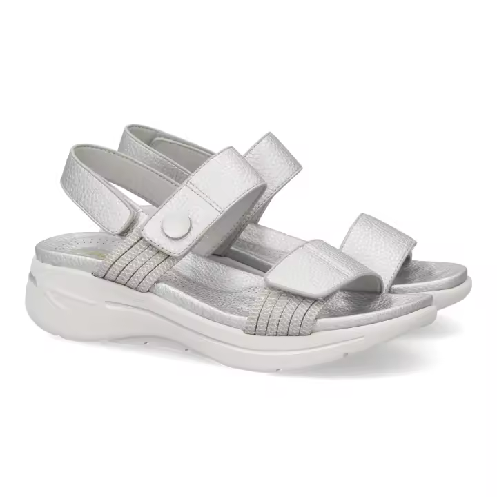 PLANAS Sport3punto0 HLS-0692-Plata - 1