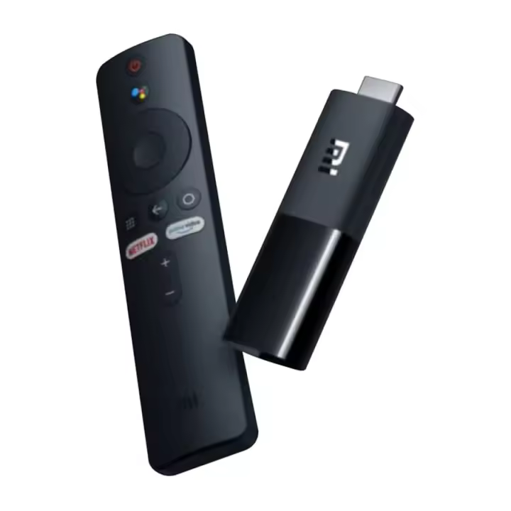 Android TV Xiaomi Mi TV Stick Negro - 1