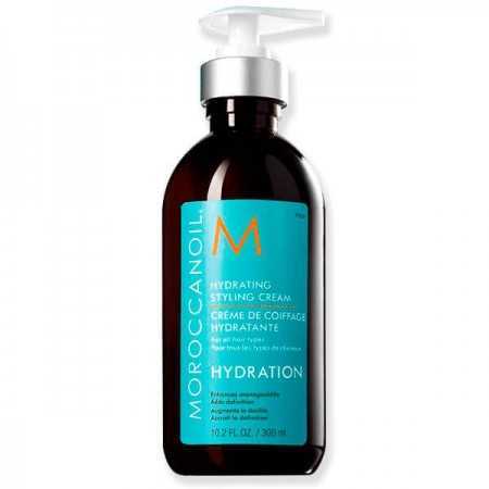 Crema para Peinar Moroccanoil Hidratante 300ml