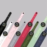 Reloj Electrónico Para Niños Y Niñas Deportivo Al Aire Libre Pantalla LED Multifuncional Reloj Digital Con Alarma Reloj Hombre - details 16