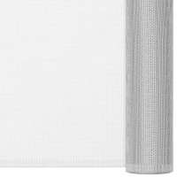 vidaXL Malla mosquitera de aluminio plateada 100 x 500 cm,  100 x 1000 cm,  60 x 500 cm y mas Protección contra Mosquitos y Moscas - details 7