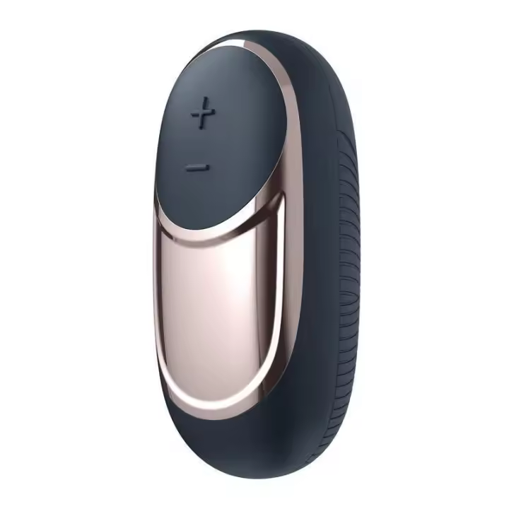 Satisfyer Layons Dark Desire Estimulador de Clítoris Negro - 1