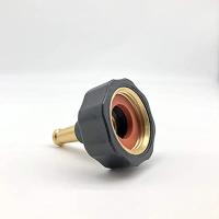 10/20pcs Anillas De Goma De Silicona Para Grifo De Jardín 3/4 Pulgadas Sellado a Prueba De Fugas Resistentes Al Agua - details 2