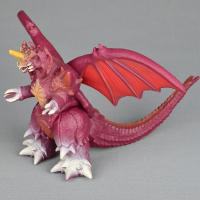 Figura De Acción Godzilla Destoroyah Rodan Modelo Juguete Móvil Para Niños Y Niñas Con Articulaciones De Dinosaurio Regalo De Película - details 3