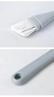 Cepillo De Limpieza Para Ventanas 2 En 1 Cepillo Y Escoba Herramienta De Limpieza Doméstica Para Huellas De Puertas Teclados Y Pisos Material Plástico - details 5