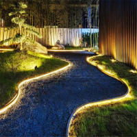 Luz De Cadena Solar LED Para Jardín Decoración Navideña Impermeable De 22m/12m Guirnalda De Fairy Para Bodas Y Festividades - details 7
