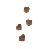 Yogupet - Snacks para gatos (pack 10 x 50gr): Deliciosos y saludables aperitivos para consentir a tu gato - details 2