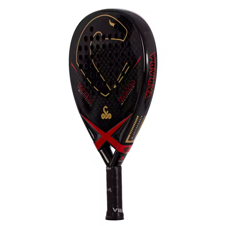 PALA PADEL VIBOR-A YARARA ANIVERSARIO - 1