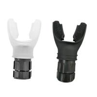 Entrenador De Capacidad Vital Torácica Para Correr Y Yoga Respirador Portátil Ajustable Para Natación Y Correr Doble Uso - details 9