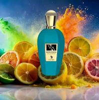 Perfume Arabe Esta Puro de Volare 100% Original – La Esencia Suprema de Lujo y Tradición en 100 ml (3.4 fl. oz) - details 3