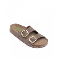 YOKONO GRANADA 700 Sandalias Anatómicas mujer 35093 25V PALA BIO DOS HEBILLAS NOBUCK - details 4