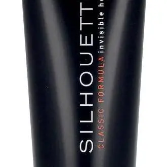 Schwarzkopf Silhouette Gel Super Hold 250Ml - 1