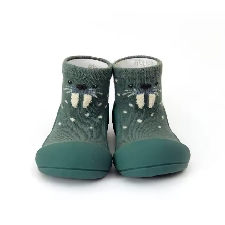 ATTIPAS sea lion khaki - 1