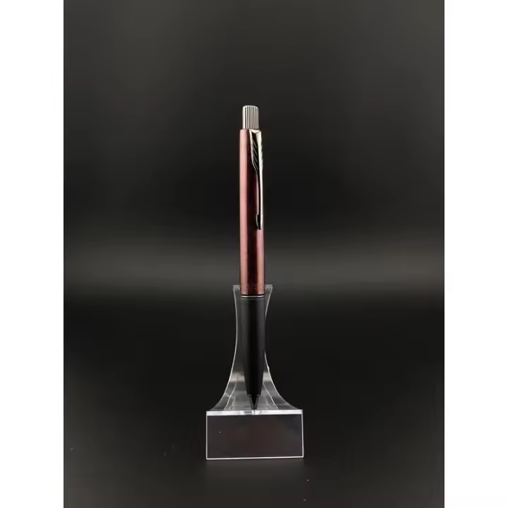 Portaminas Parker Frontier Purple and Black - 1