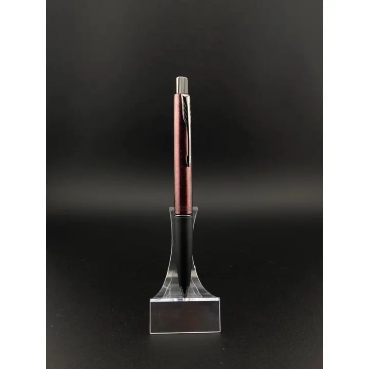 Portaminas Parker Frontier Purple and Black - 1