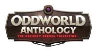 ODDWORLD ANTHOLOGY THE UNILIKELY HEROES COLLECTION Nintendo Switch - Nuevo -  PAL España - Meridiem Games - PREVENTA - Lanzamiento 19/06/25 - details 1