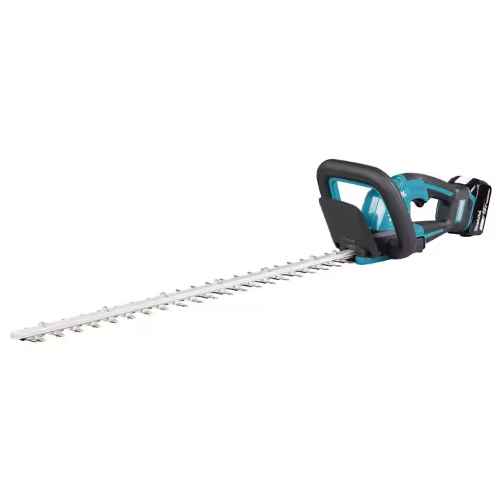 MAKITA DUH606Z Cortasetos 18V LXT 60cm BL - 1