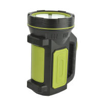 Linterna De Búsqueda LED Potente Recargable Con 2 Modos De Iluminación Torcha Eficiente Para Emergencias Senderismo Camping - details 19