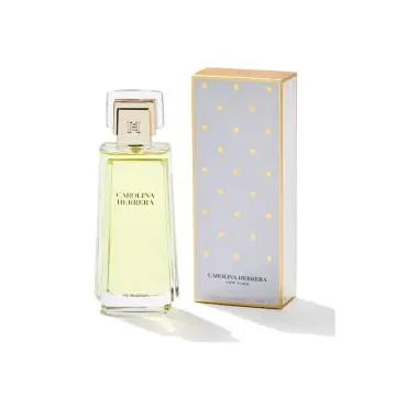 Carolina herrera de mujer la manzana verde colonia Envío Gratis