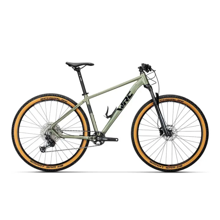 Bicicleta wrc team "29" deore-XT monoplato 12vel talla L - 1